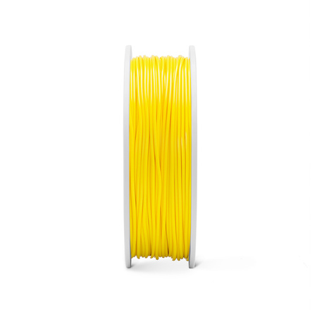 Filament Fiberlogy Fiberflex 40D Yellow / Żółty 1,75 mm