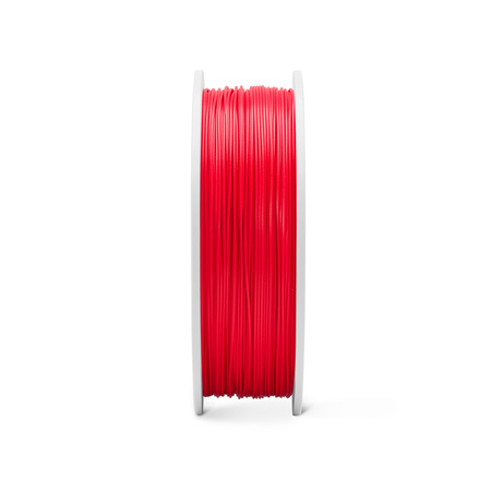 Filament Fiberlogy PLA Impact Red / Czerwony 1,75 mm