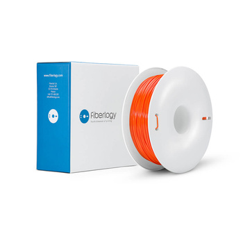 Filament Fiberlogy Nylon PA12 Orange / Pomarańczowy 1,75 mm