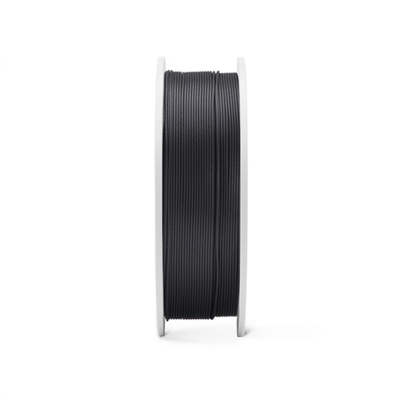 Filament Fiberlogy FiberSatin Black / Czarny 1,75 mm