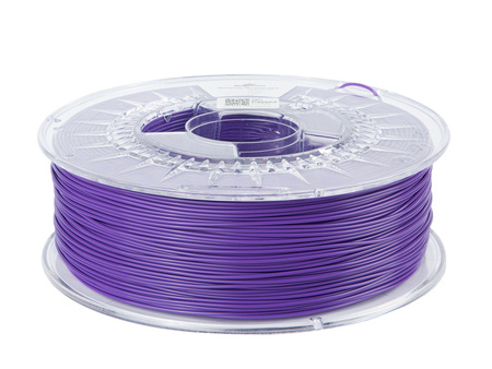 Filament Spectrum Huracan PLA 1.75mm PURPLE GRAPE 1kg