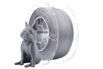 Filament Print-Me EcoLine PLA Aluminium 1,75 mm 1kg