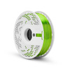 Filament Fiberlogy PCTG Light Green Transparent / Zielony 1,75 mm