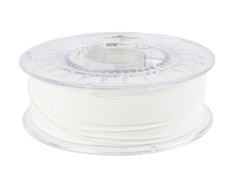 Filament Spectrum SafeGuard PLA 1.75mm POLAR WHITE 1kg
