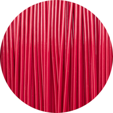 Filament Fiberlogy ABS Burgundy / Burgundowy 1,75 mm