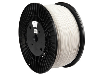 Filament Spectrum PLA Premium 1.75mm POLAR WHITE 8kg