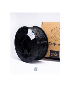 Filament Grupa Azoty S.A. Tarfuse® PET-G JET BLACK BK 9005