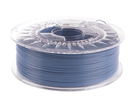 Filament Spectrum PLA Premium 1.75mm PIGEON BLUE 1kg