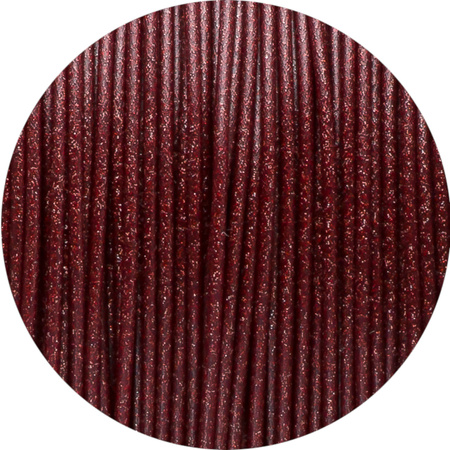 Filament Fiberlogy Easy PLA Ruby Red / Rubinowy Czerwony 1,75 mm