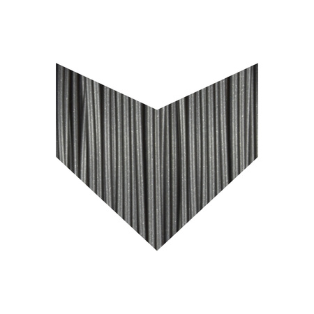 Filament Noctuo PLA Cosmic Anthracite / Antracytowy 1,75 mm 750 gramów