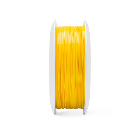 Filament Fiberlogy HD PLA Yellow / Żółty 1,75 mm