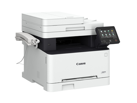 Canon i-SENSYS MF657Cdw