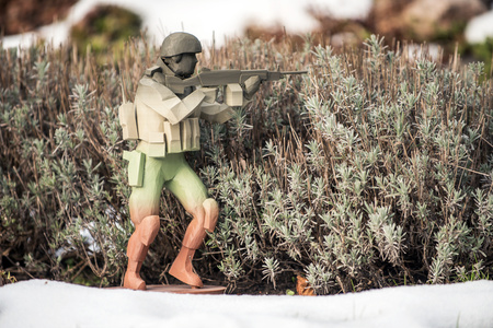 Filament Print-Me SmartFit PLA Polish Army – Camouflage 1,75 mm 850 gramów