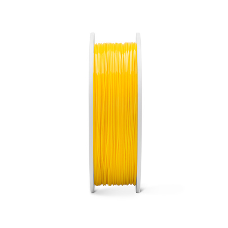 Filament Fiberlogy Easy PLA Yellow / Żółty 1,75 mm