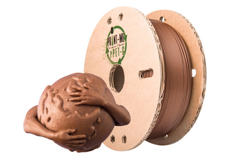 FIlament Print-Me rPET-G – Copper 1,75 mm 1kg