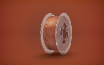 Filament Print-ME E-HT PLA Copper 1,75 mm 200 gramów