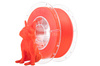 Filament Print-Me EcoLine PLA Neon Red 1,75 mm 250 gamów