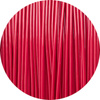 Filament Fiberlogy ABS Burgundy / Burgundowy 1,75 mm