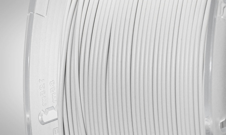 Filament Print-ME Advanced Matt PLA White 1,75 mm 850 gramów