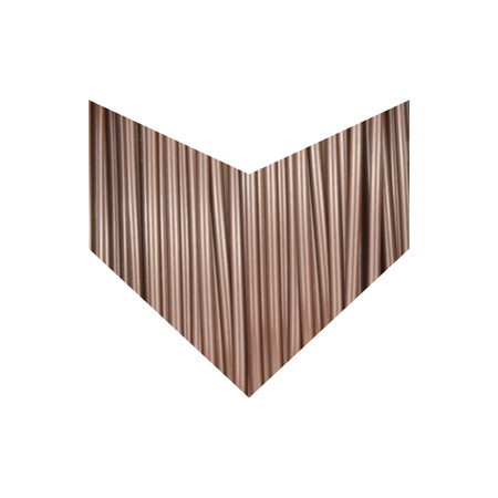 Filament Noctuo PLA Brown / Brązowy 1,75 mm 750 gramów