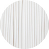 Filament Fiberlogy PP (Polipropylen) White 1,75 mm 0,75kg