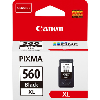 Tusz Canon PG-560XL Black