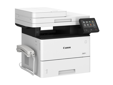 Canon i-SENSYS MF553dw