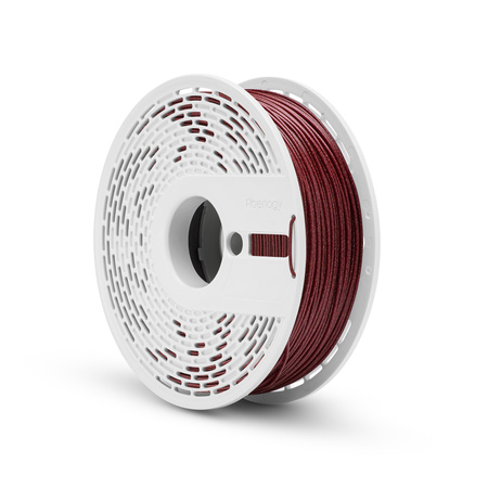 Filament Fiberlogy Easy PLA Ruby Red / Rubinowy Czerwony 1,75 mm