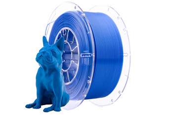 Filament Print-Me EcoLine PLA Dark Blue 1,75 mm 250 gramów