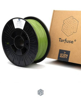 Filament Grupa Azoty S.A. Tarfuse® PLA NW9 FERN GREEN GN 6025