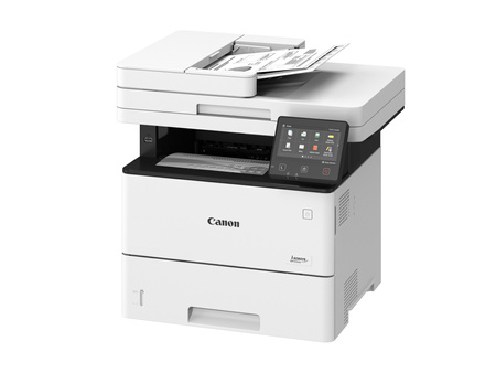Canon i-SENSYS MF553dw