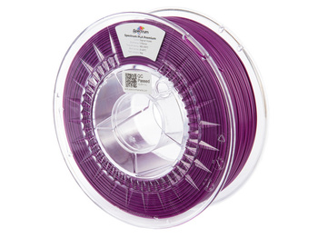 Filament Spectrum PLA Premium 1.75mm SIGNAL VIOLET 1kg