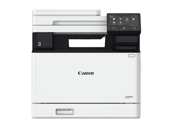 Canon i-SENSYS MF752Cdw