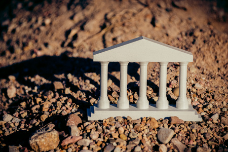 Filament Print-Me SmartFit PLA Marble Cream 1,75 mm 200 gramów