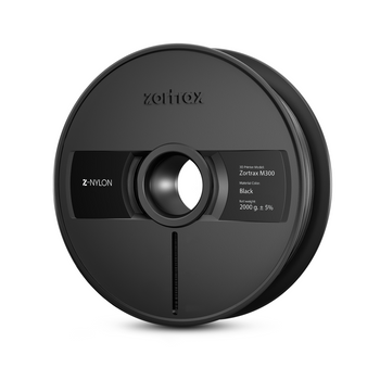 Zortrax Z-Nylon Black 2KG