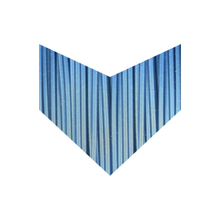 Filament Noctuo PLA Cosmic Blue / Niebieski 1,75 mm 750 gramów