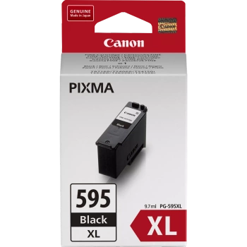 Tusz Canon PG-595XL BLACK