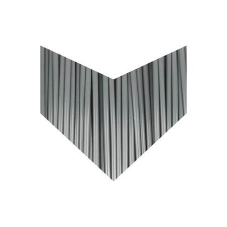 Filament Noctuo ABS-MMA Iron Grey / Ciemny Szary 1,75 mm 750 gramów