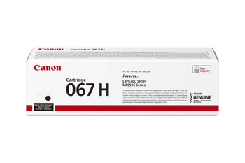 Toner Canon 067H BLACK