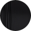 Filament Fiberlogy Refill Easy PLA Black / Czarny  1,75 mm