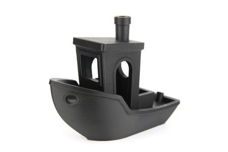 Filament Spectrum PLA Premium 1.75mm DEEP BLACK 1kg