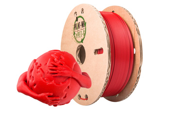FIlament Print-Me rPET-G – Red Lips 1,75 mm 1kg
