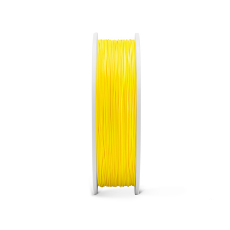 Filament Fiberlogy Fiberflex 40D Yellow / Żółty 1,75 mm 0,5 Kg