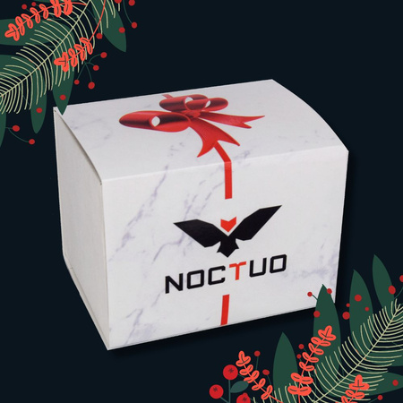 Filament Noctuo Basic BOX - 4 x 0.25kg PLA