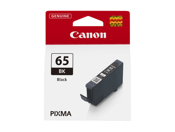 Tusz Canon CLI-65 BLACK