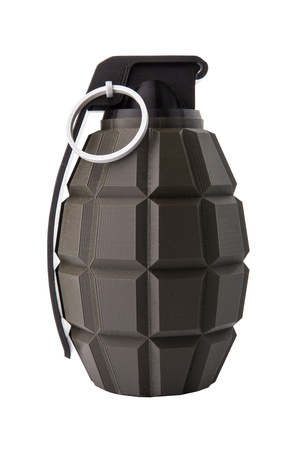 Filament Print-Me SmartFit PLA Polish Army – Olive Green 1,75 mm 200 gramów