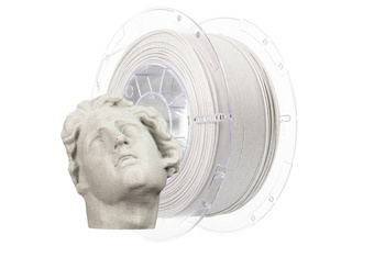 Filament Print-ME SmartFit PLA Marble – Carrara 1,75 mm 200 gramów