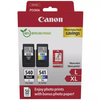 Tusz Canon PG-540L/CL541XL Photo Value Pack