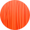 Filament Fiberlogy Fiberflex 30D Orange / Pomarańczowy 1,75 mm 0,5 kg