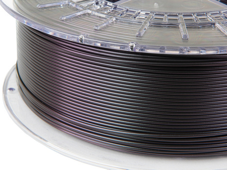 Filament Spectrum PLA Premium 1.75mm WIZARD CHARCOAL 1kg